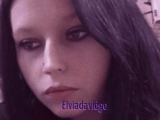 Elviadavidge