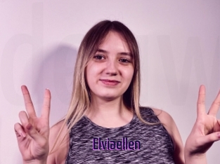 Elviaellen