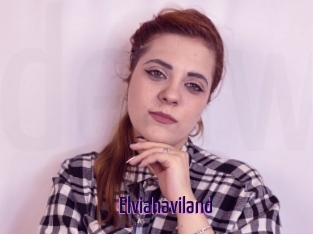 Elviahaviland