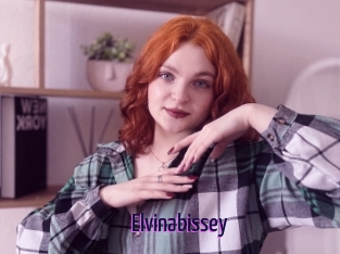 Elvinabissey