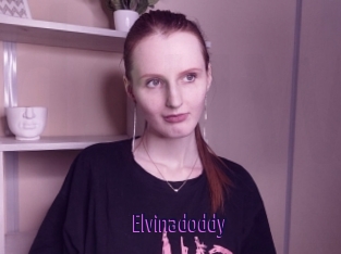 Elvinadoddy