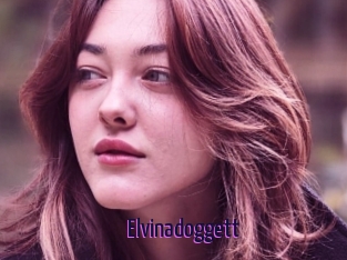 Elvinadoggett