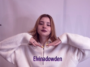 Elvinadowden