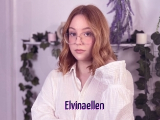 Elvinaellen