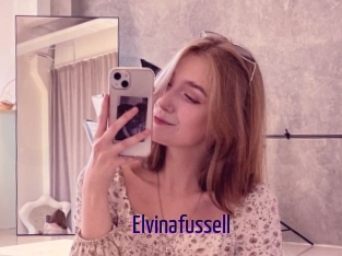 Elvinafussell