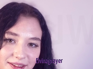 Elvinagrayer