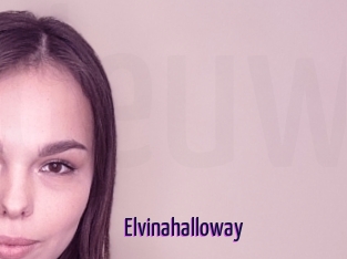 Elvinahalloway