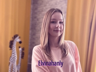 Elvinahanly