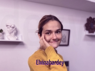 Elvinahardey