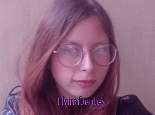 Elvirafuentes