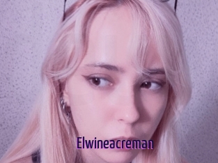 Elwineacreman