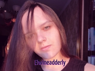 Elwineadderly