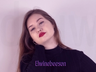 Elwinebeeson