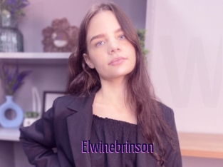 Elwinebrinson