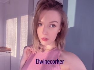 Elwinecorker