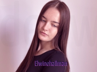 Elwinehallman