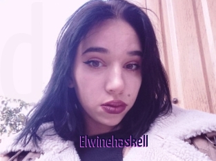 Elwinehaskell