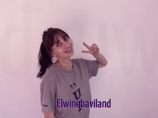 Elwinehaviland