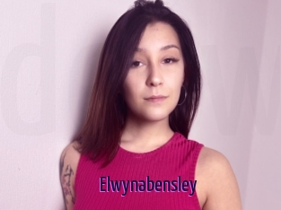 Elwynabensley