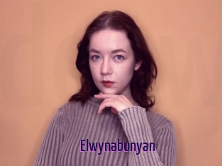 Elwynabunyan