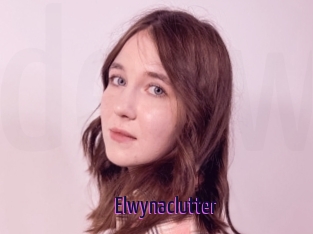 Elwynaclutter