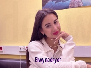 Elwynadryer