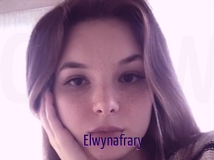 Elwynafrary