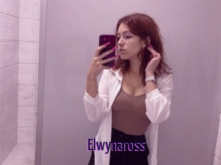 Elwynaross