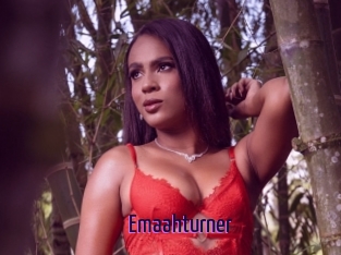 Emaahturner