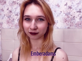 Emberadams