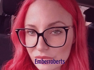 Emberroberts