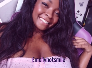 Emellyhotsmile