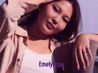 Emelylotus