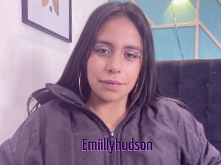 Emiillyhudson