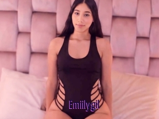 Emiilygil