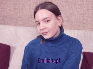 Emiliakept