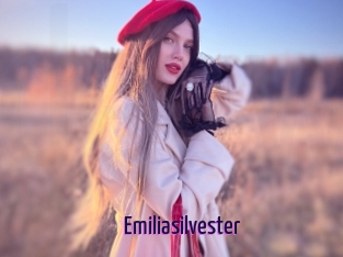 Emiliasilvester