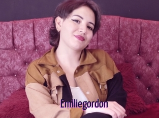 Emiliegordon