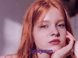 Emiliejensen