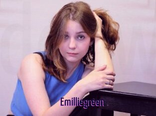 Emilliegreen