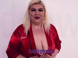 Emillygrenlen