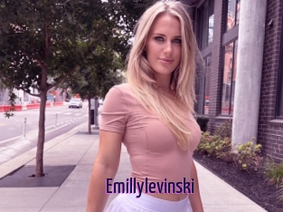 Emillylevinski