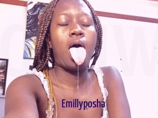 Emillyposha