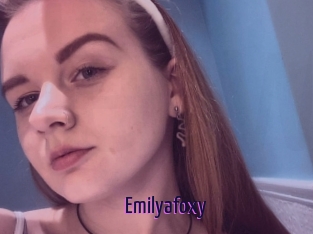 Emilyafoxy