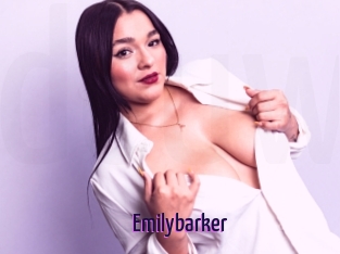 Emilybarker