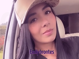 Emilybrontes