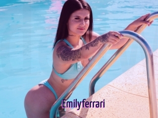 Emilyferrari