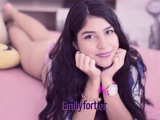 Emilyfortier