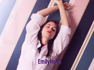 Emilyholds