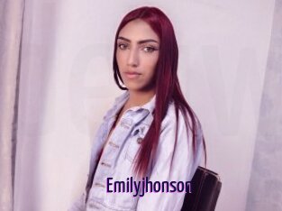 Emilyjhonson